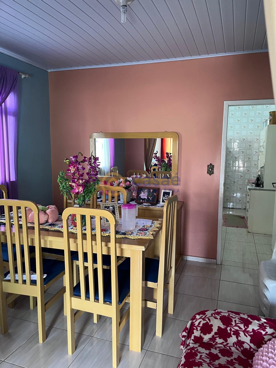 Casa Imobiliaria em Xanxer SC