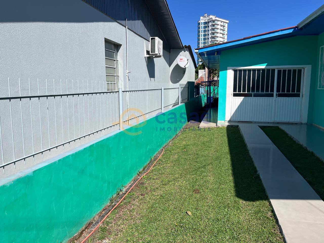 Casa Imobiliaria em Xanxer SC