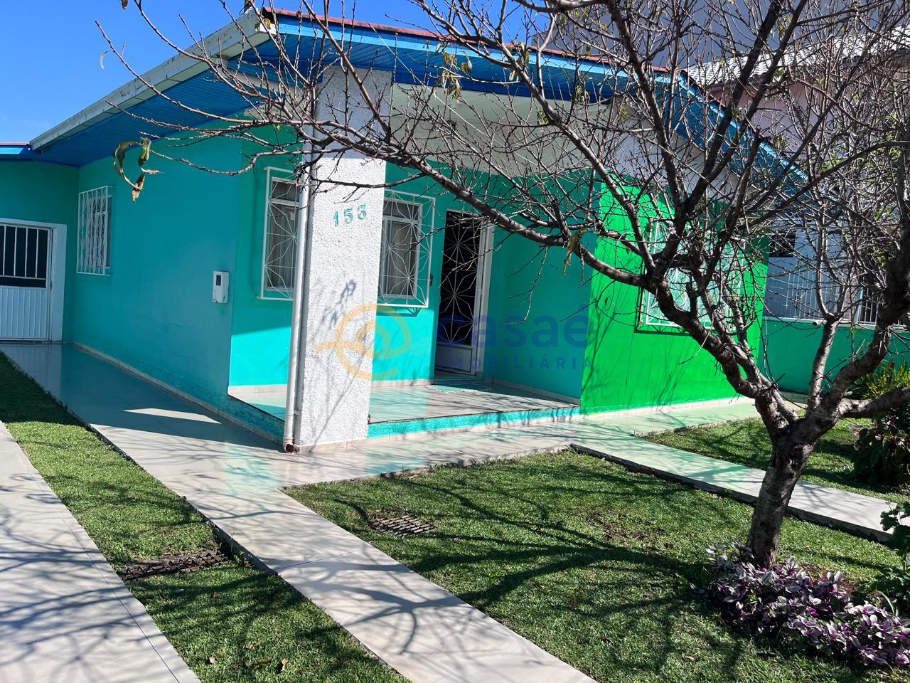 Casa Imobiliaria em Xanxer SC