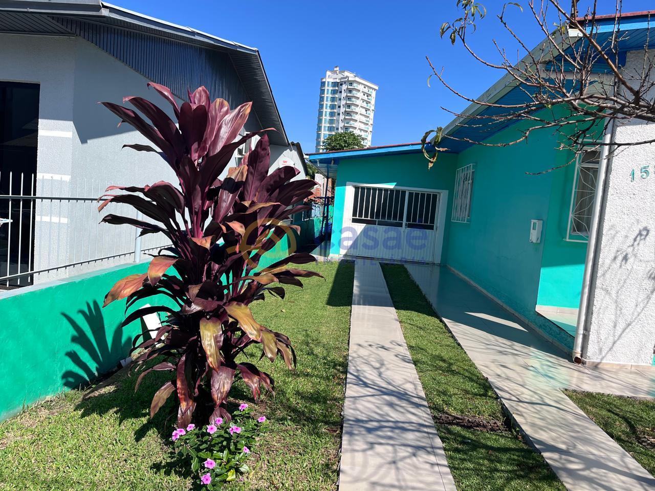 Casa Imobiliaria em Xanxer SC