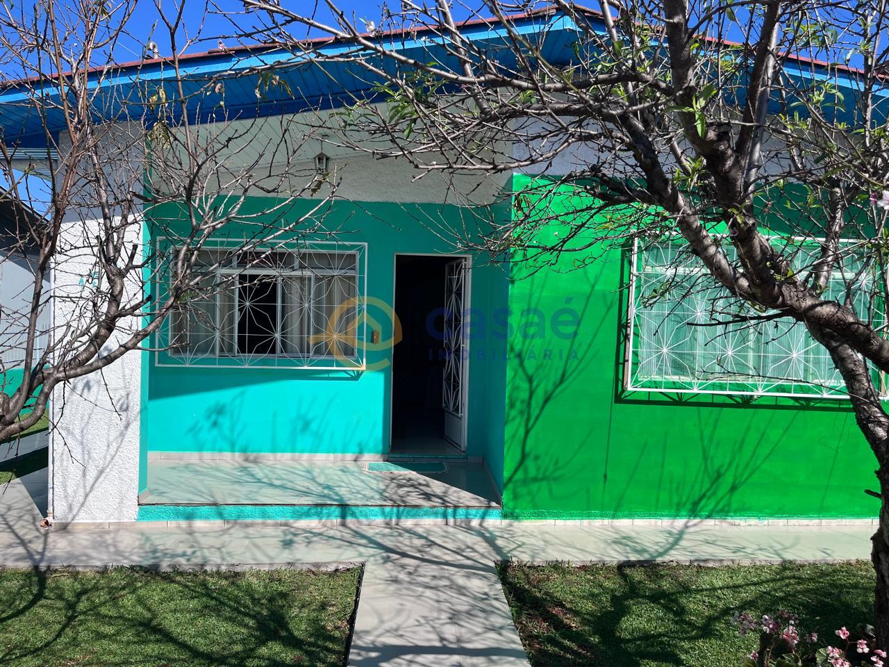 Casa com 4 dormitrios  venda, LA SALLE, XANXERE - SC