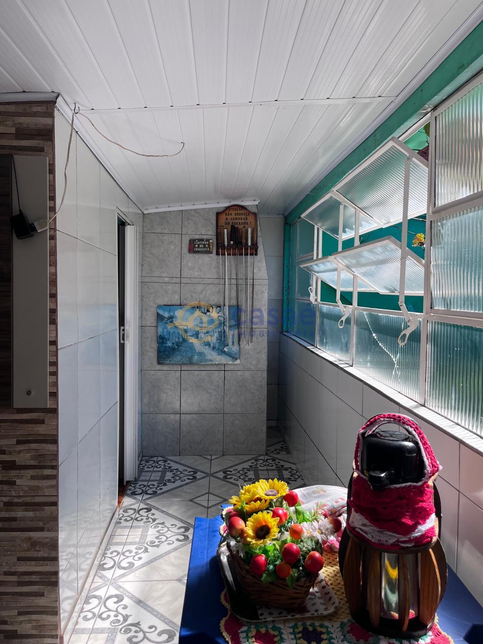 Casa Imobiliaria em Xanxer SC