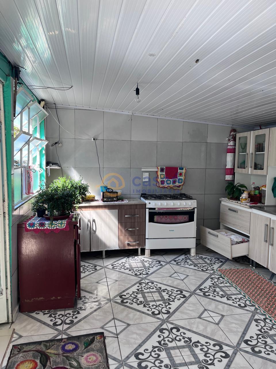 Casa Imobiliaria em Xanxer SC