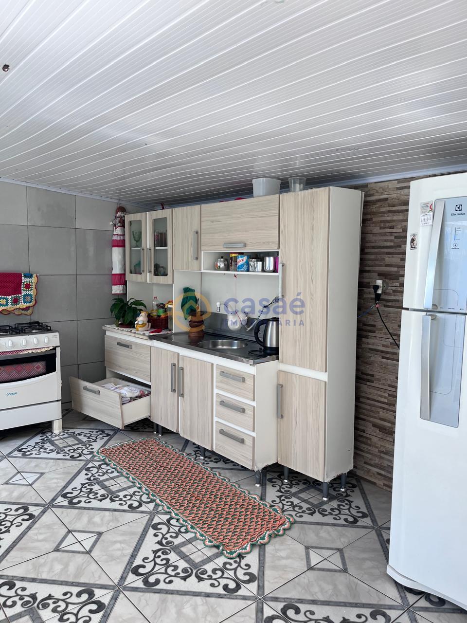 Casa Imobiliaria em Xanxer SC