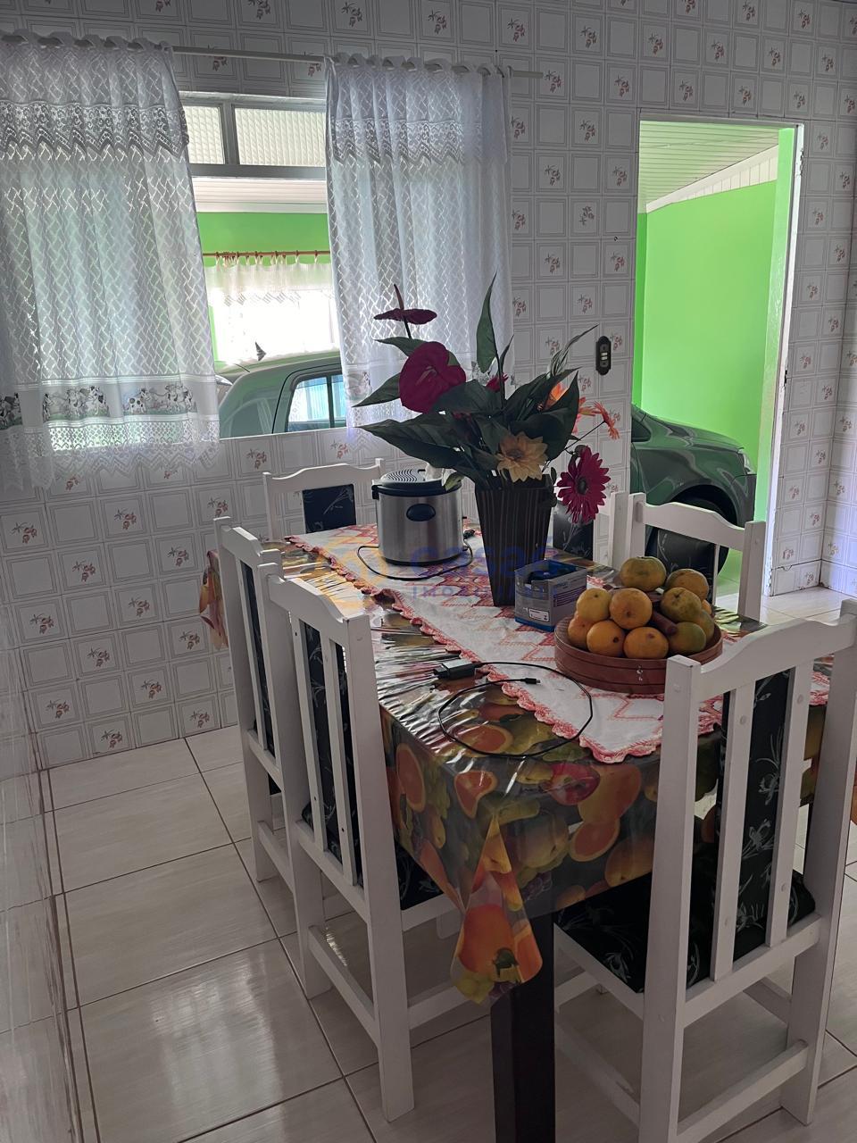 Casa Imobiliaria em Xanxer SC