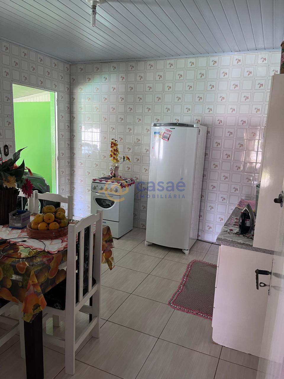 Casa Imobiliaria em Xanxer SC