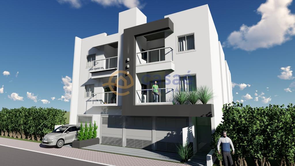 Casa Imobiliaria em Xanxer SC
