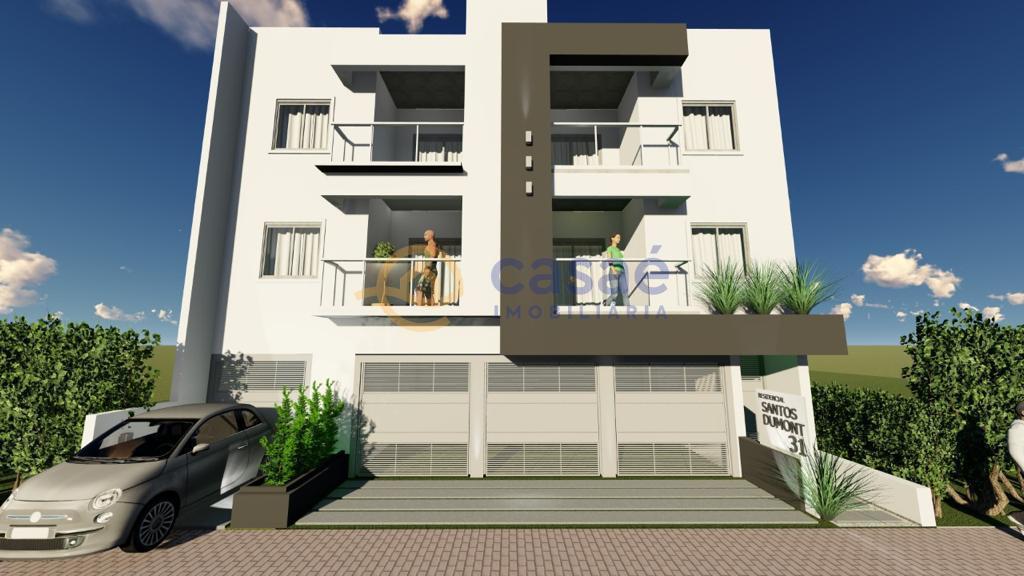Casa Imobiliaria em Xanxer SC