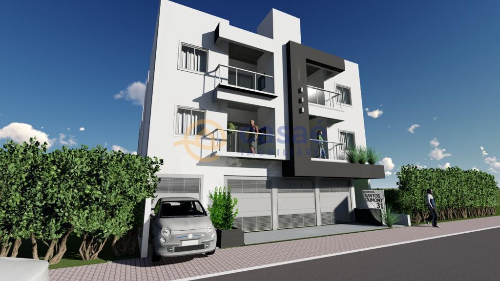 Casa Imobiliaria em Xanxer SC