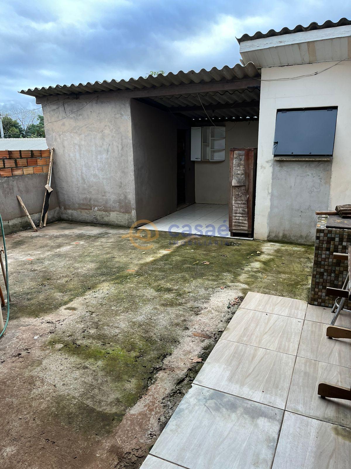 Casa Imobiliaria em Xanxer SC