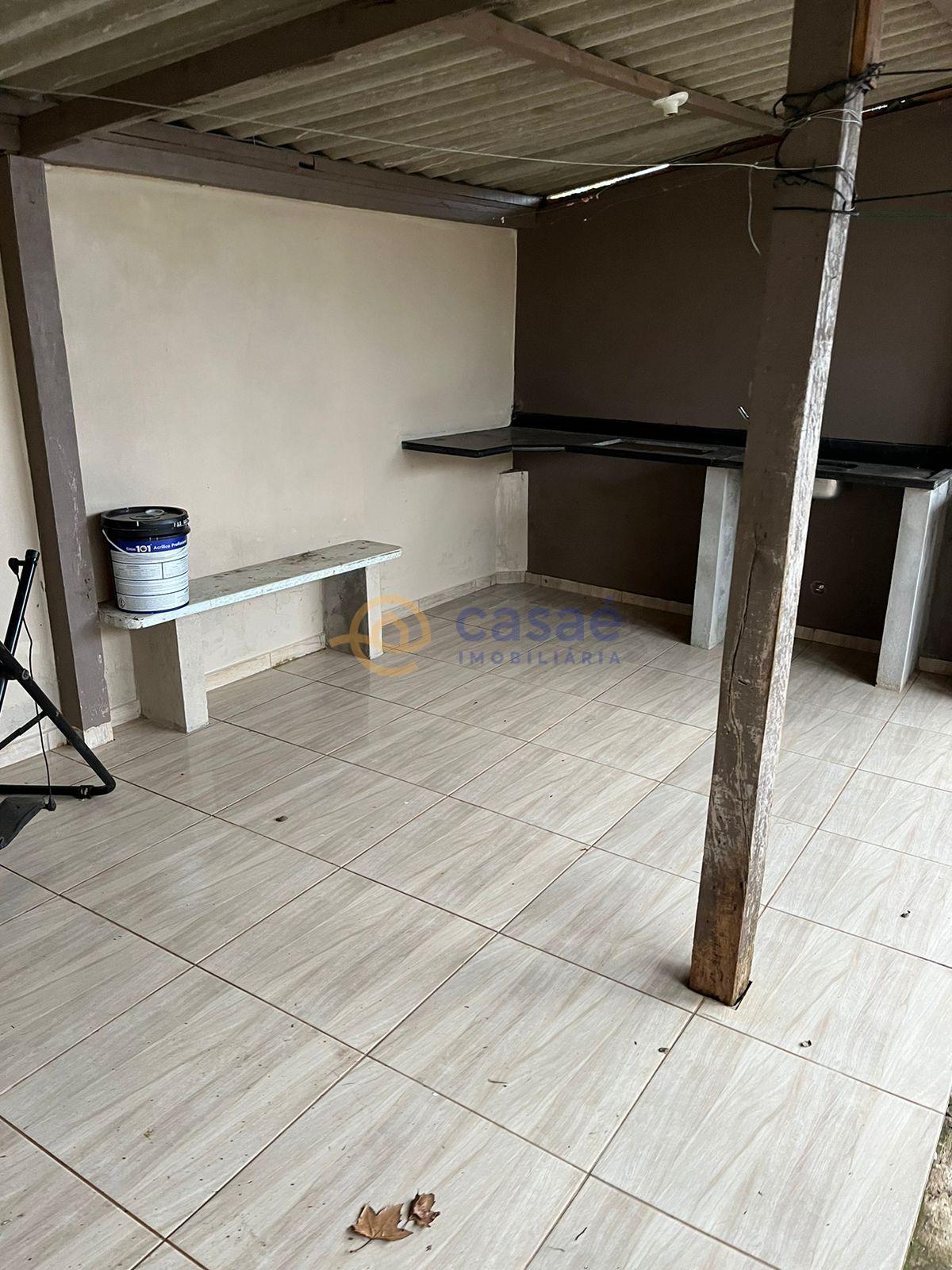 Casa Imobiliaria em Xanxer SC