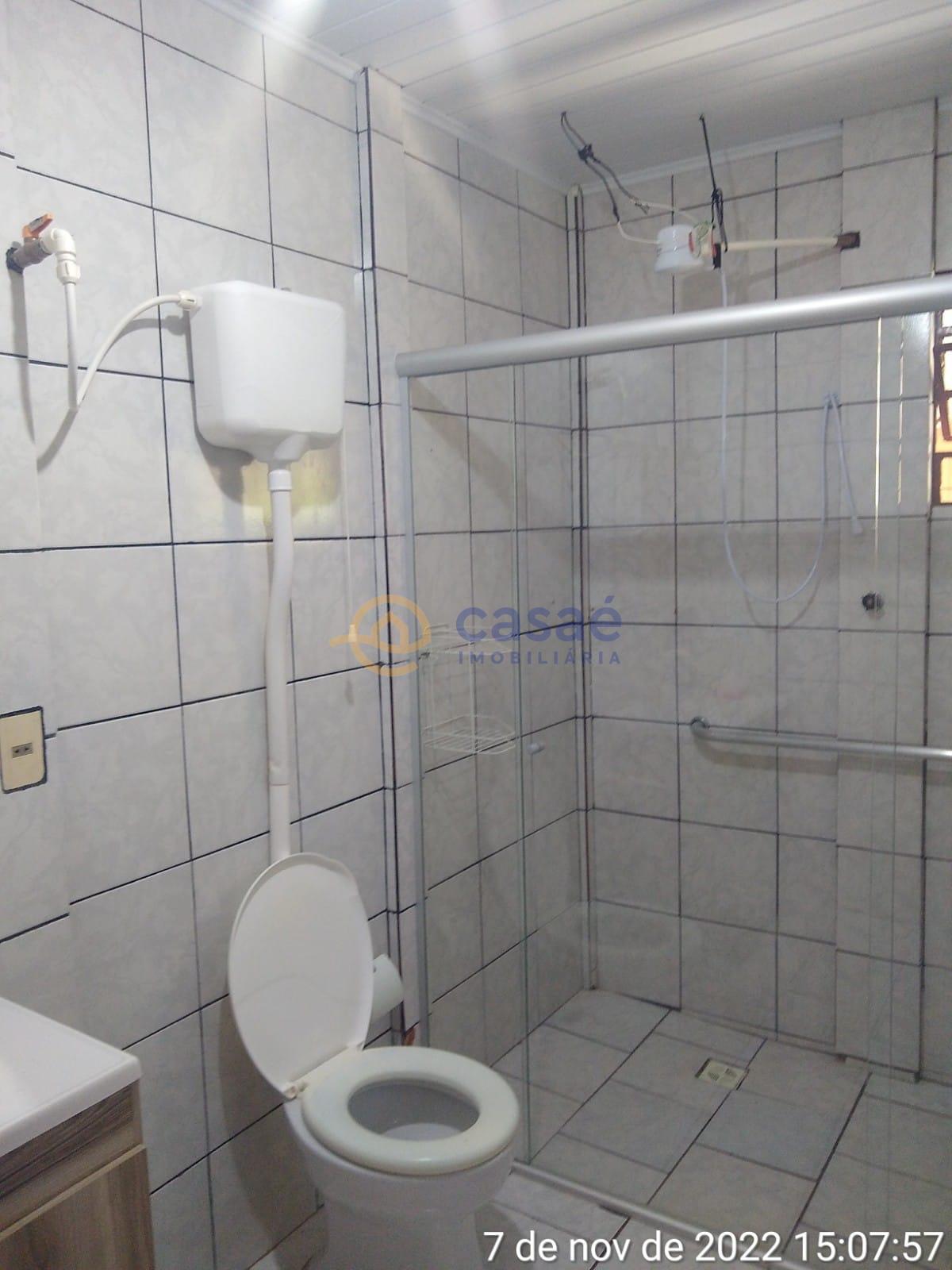 Casa Imobiliaria em Xanxer SC
