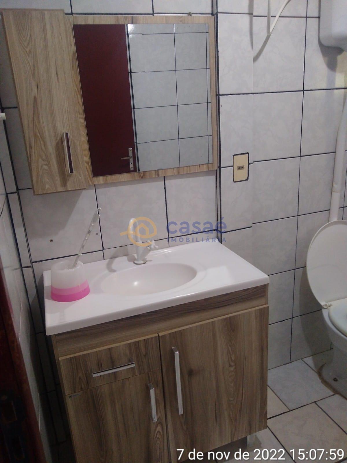 Casa Imobiliaria em Xanxer SC