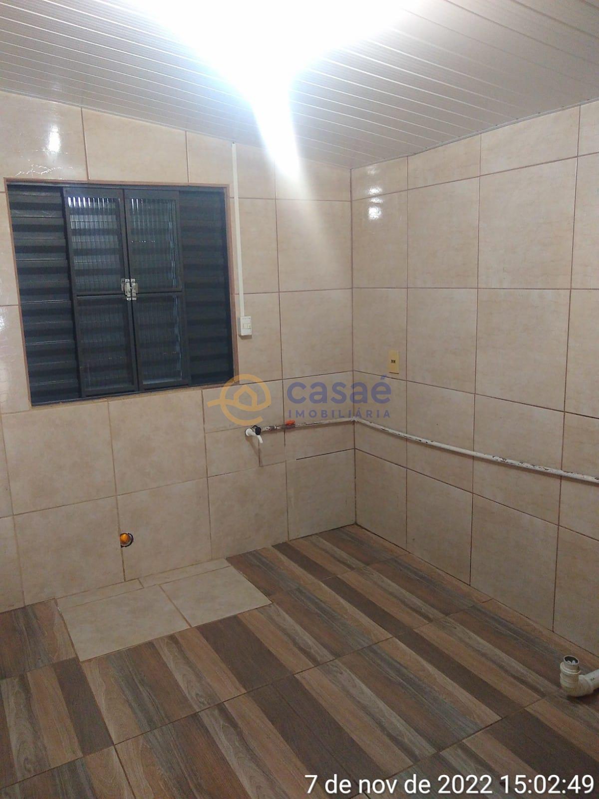 Casa Imobiliaria em Xanxer SC