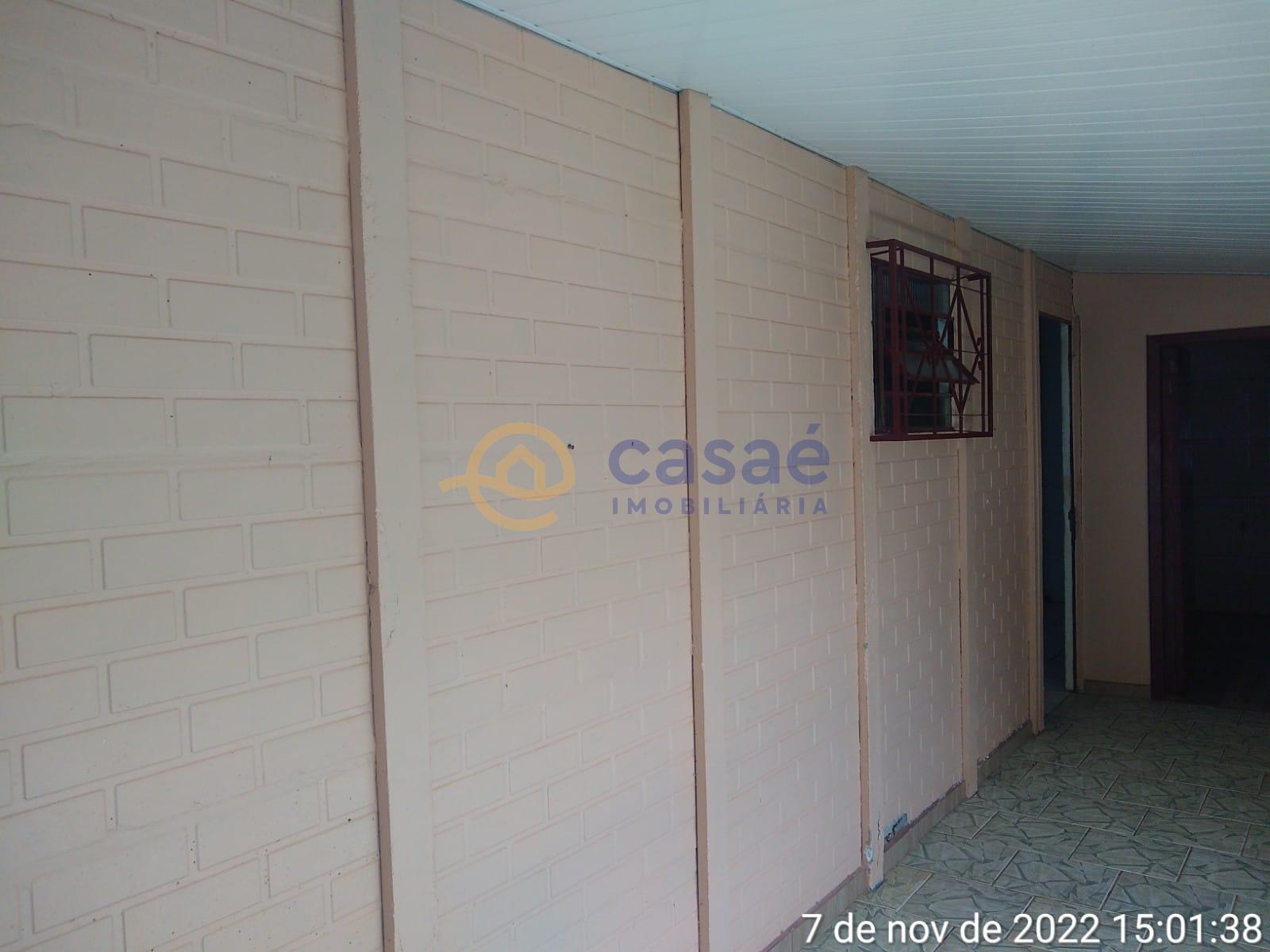 Casa Imobiliaria em Xanxer SC