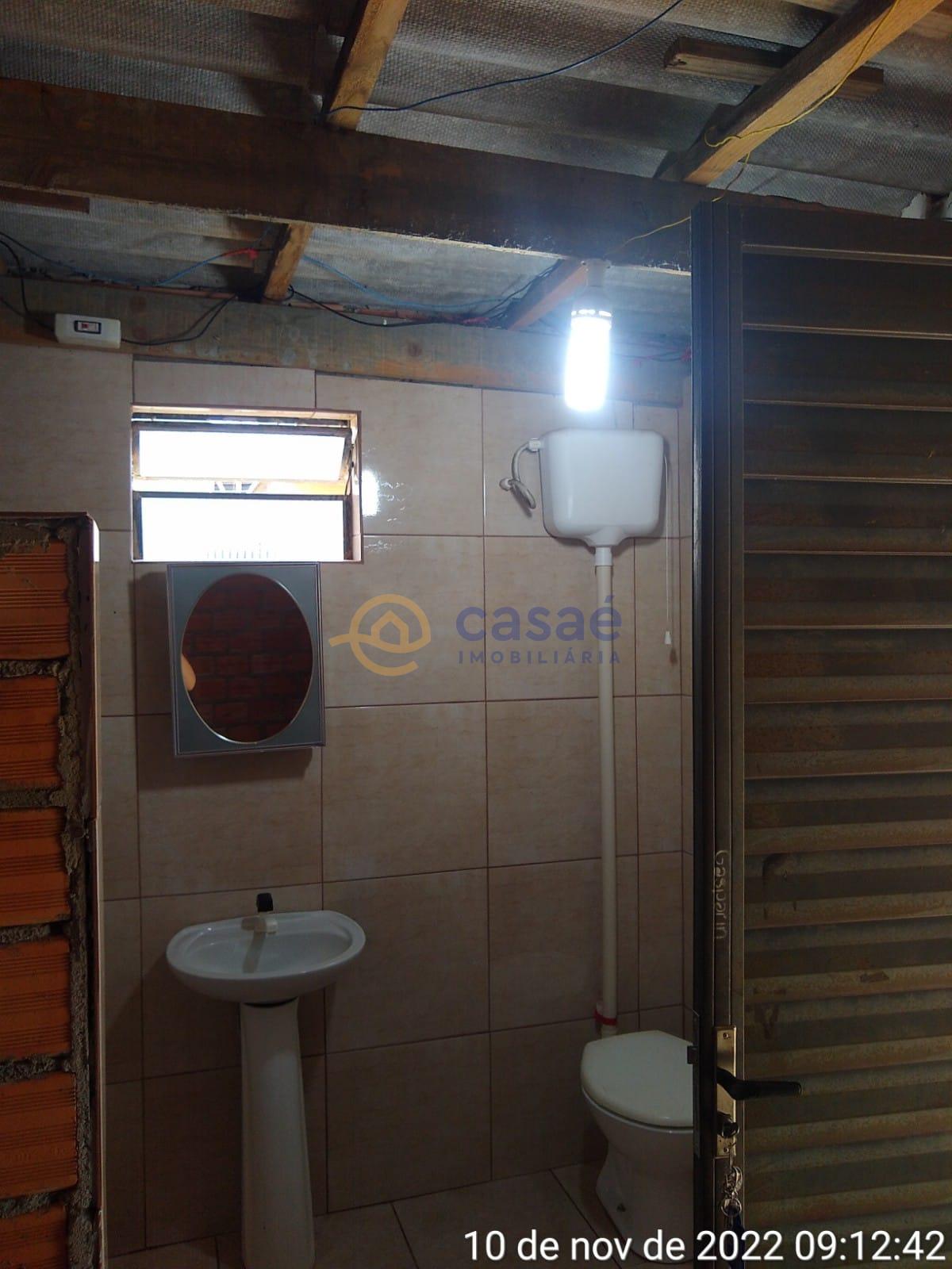 Casa Imobiliaria em Xanxer SC