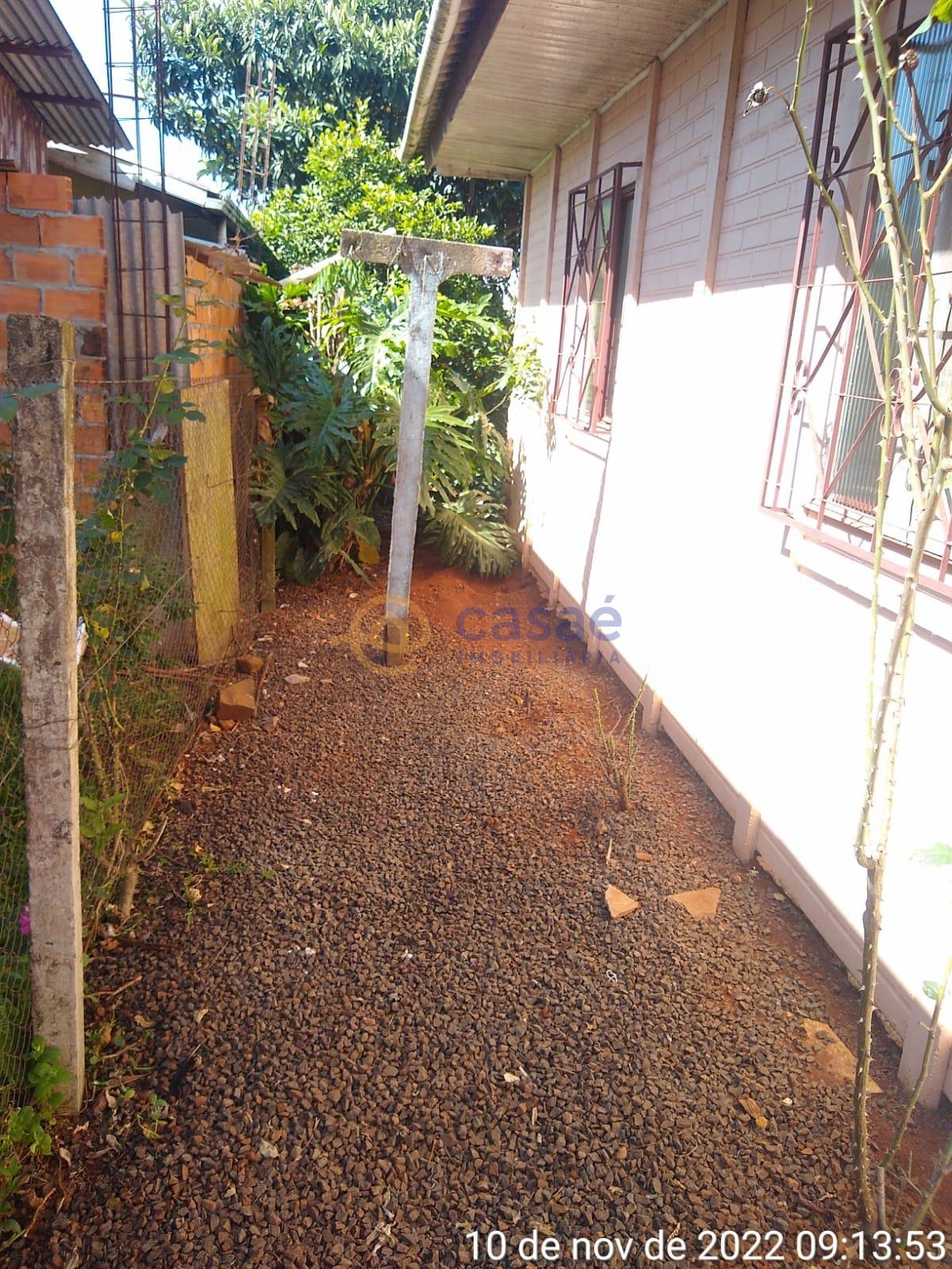 Casa Imobiliaria em Xanxer SC