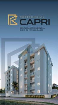 Apartamento com 2 dormitrios  venda, NOSSA SENHORA DE LOURDES, XANXERE - SC