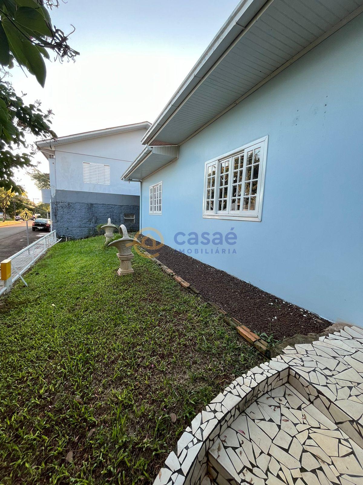 Casa Imobiliaria em Xanxer SC