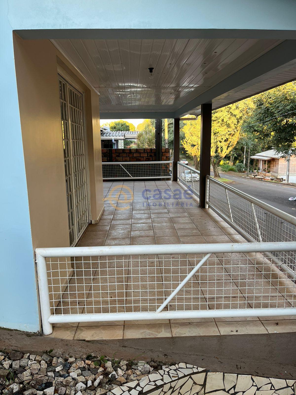 Casa Imobiliaria em Xanxer SC