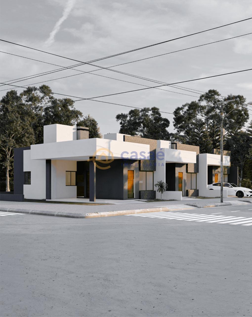 Casa Imobiliaria em Xanxer SC