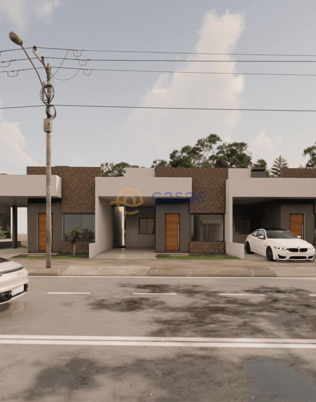 Casa Imobiliaria em Xanxer SC