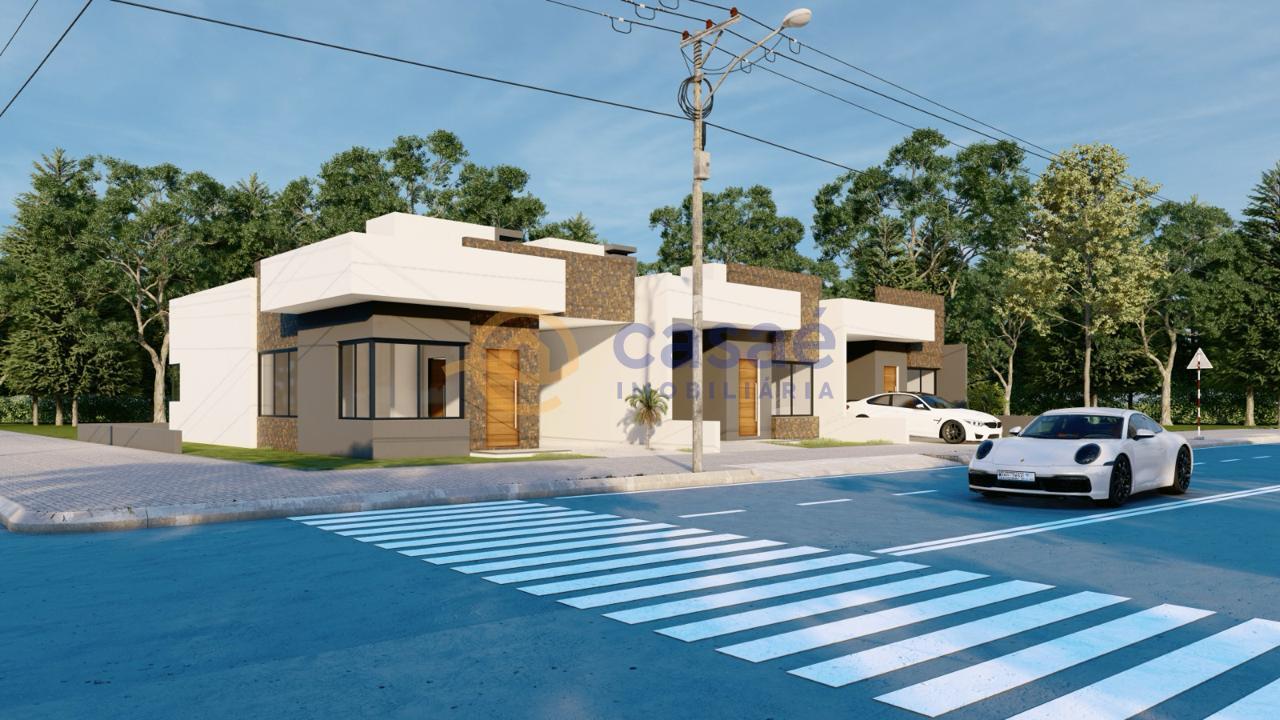 Casa Imobiliaria em Xanxer SC
