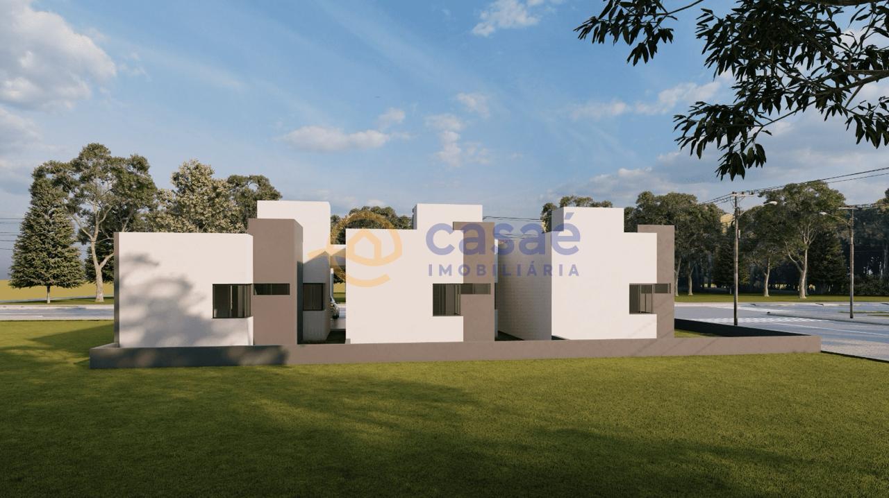 Casa Imobiliaria em Xanxer SC