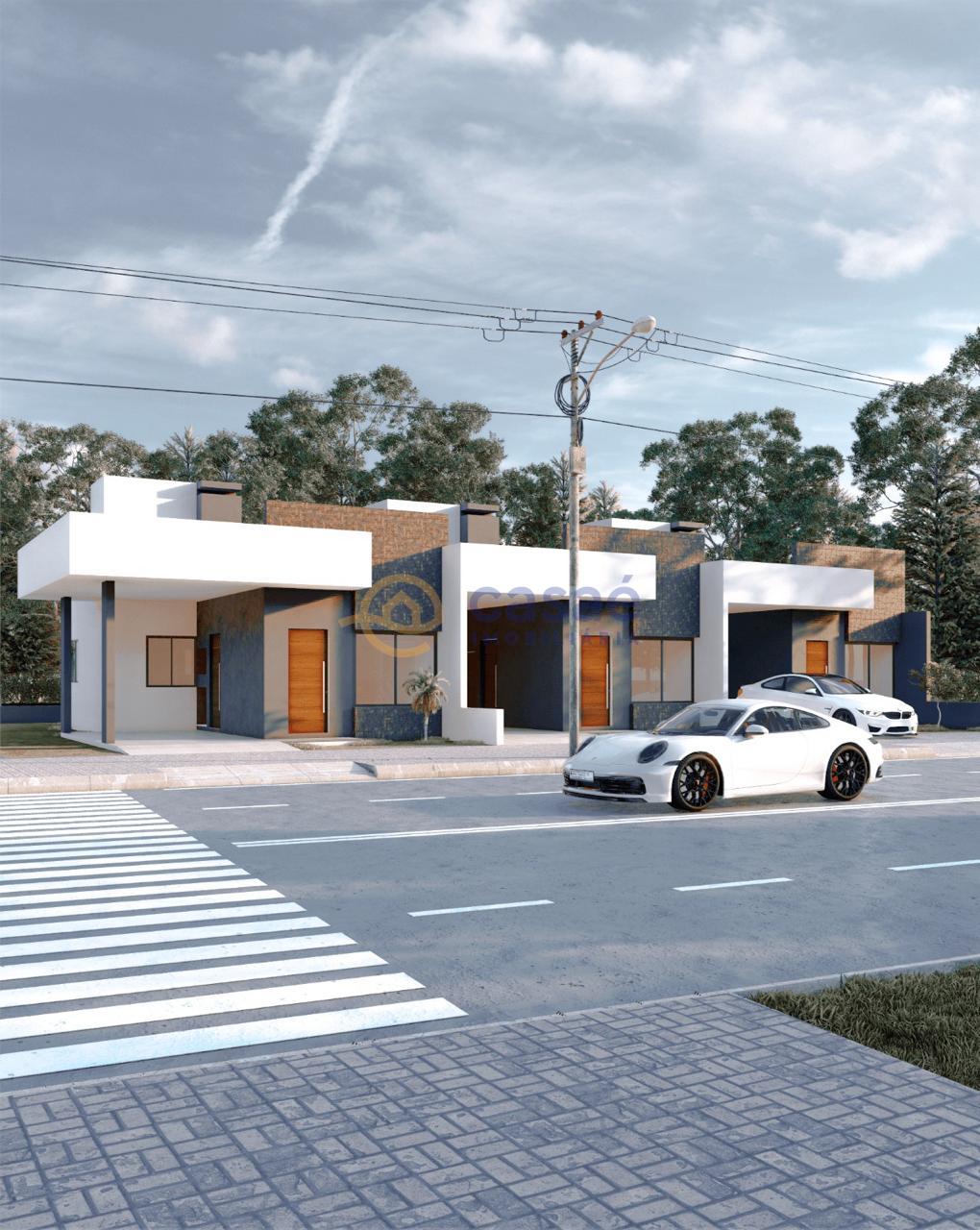 Casa Imobiliaria em Xanxer SC