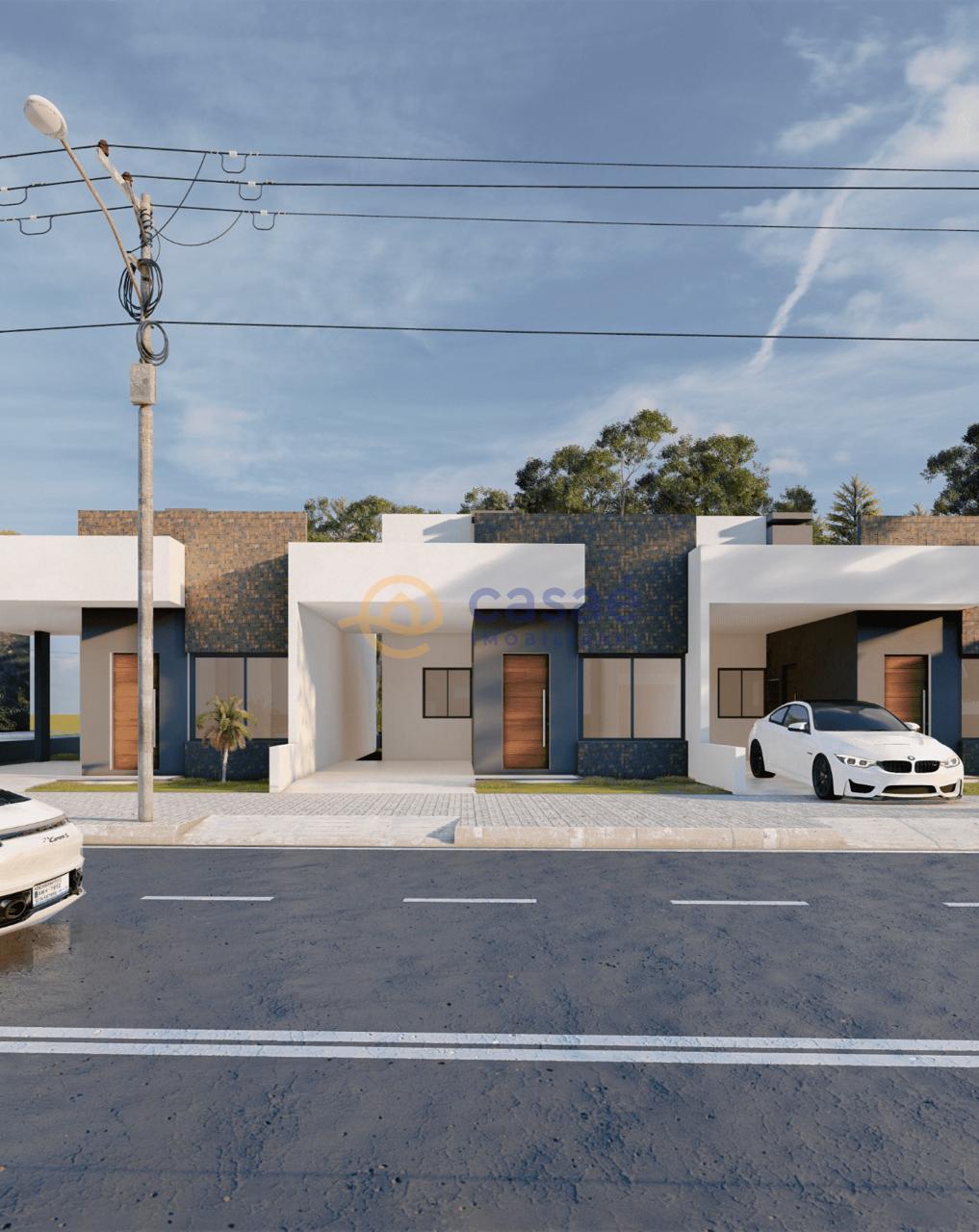 Casa Imobiliaria em Xanxer SC
