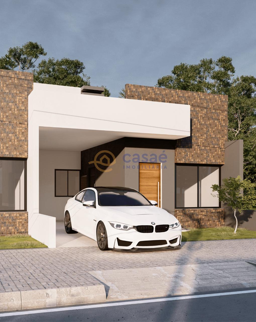Casa Imobiliaria em Xanxer SC