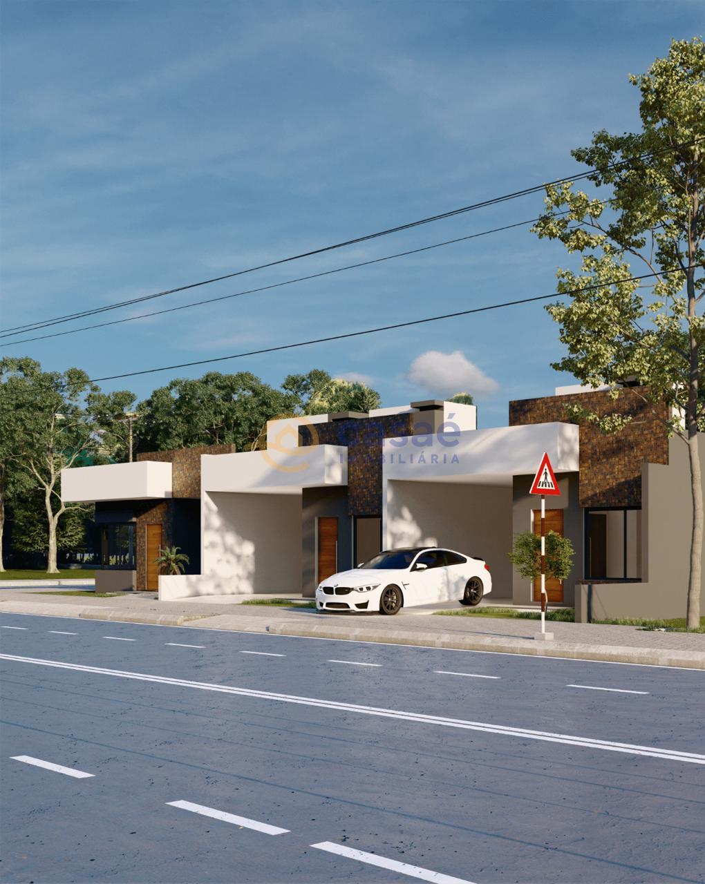Casa Imobiliaria em Xanxer SC