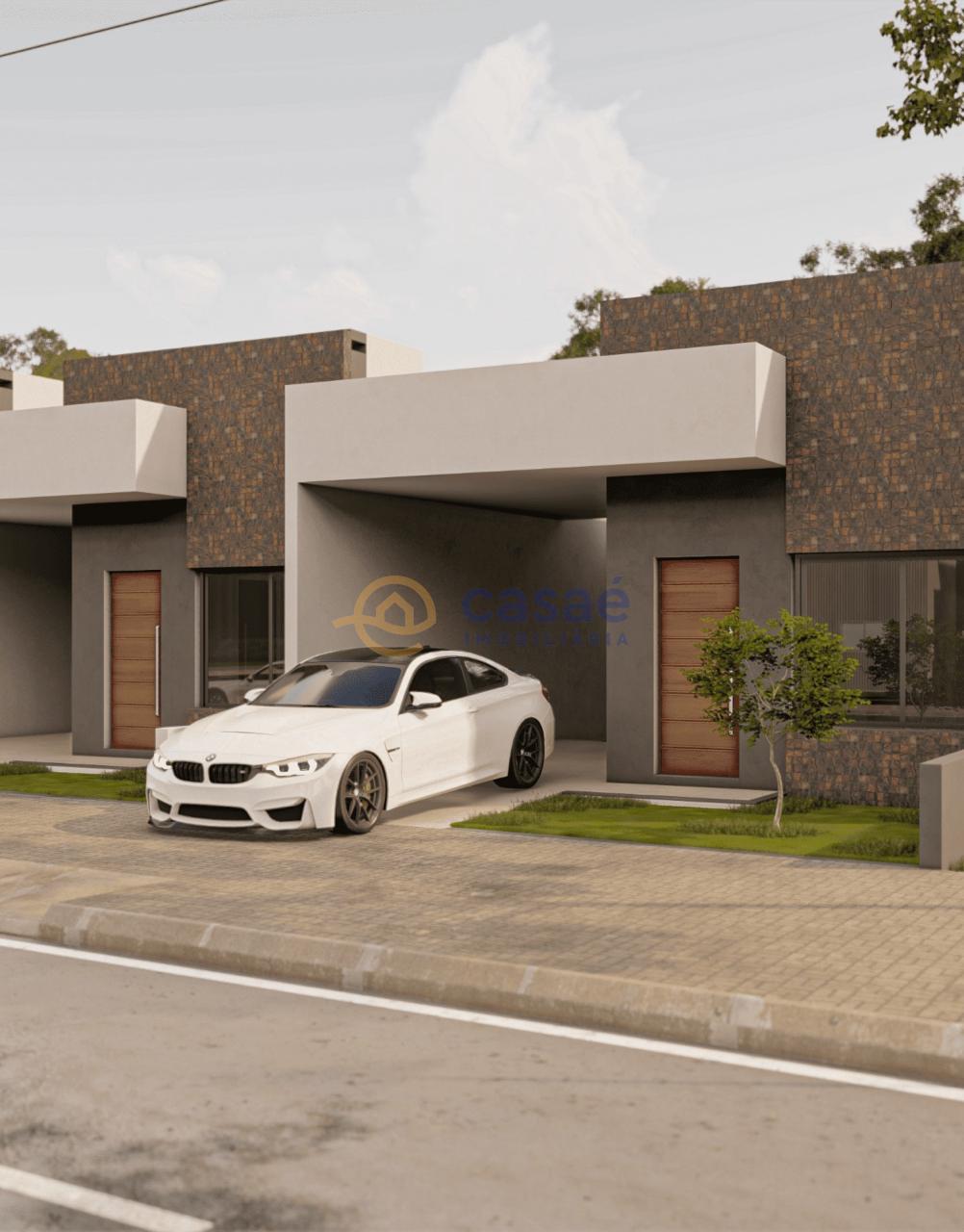 Casa Imobiliaria em Xanxer SC