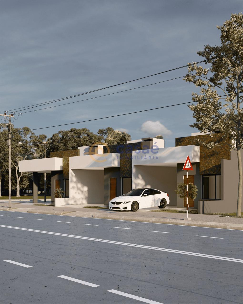 Casa Imobiliaria em Xanxer SC