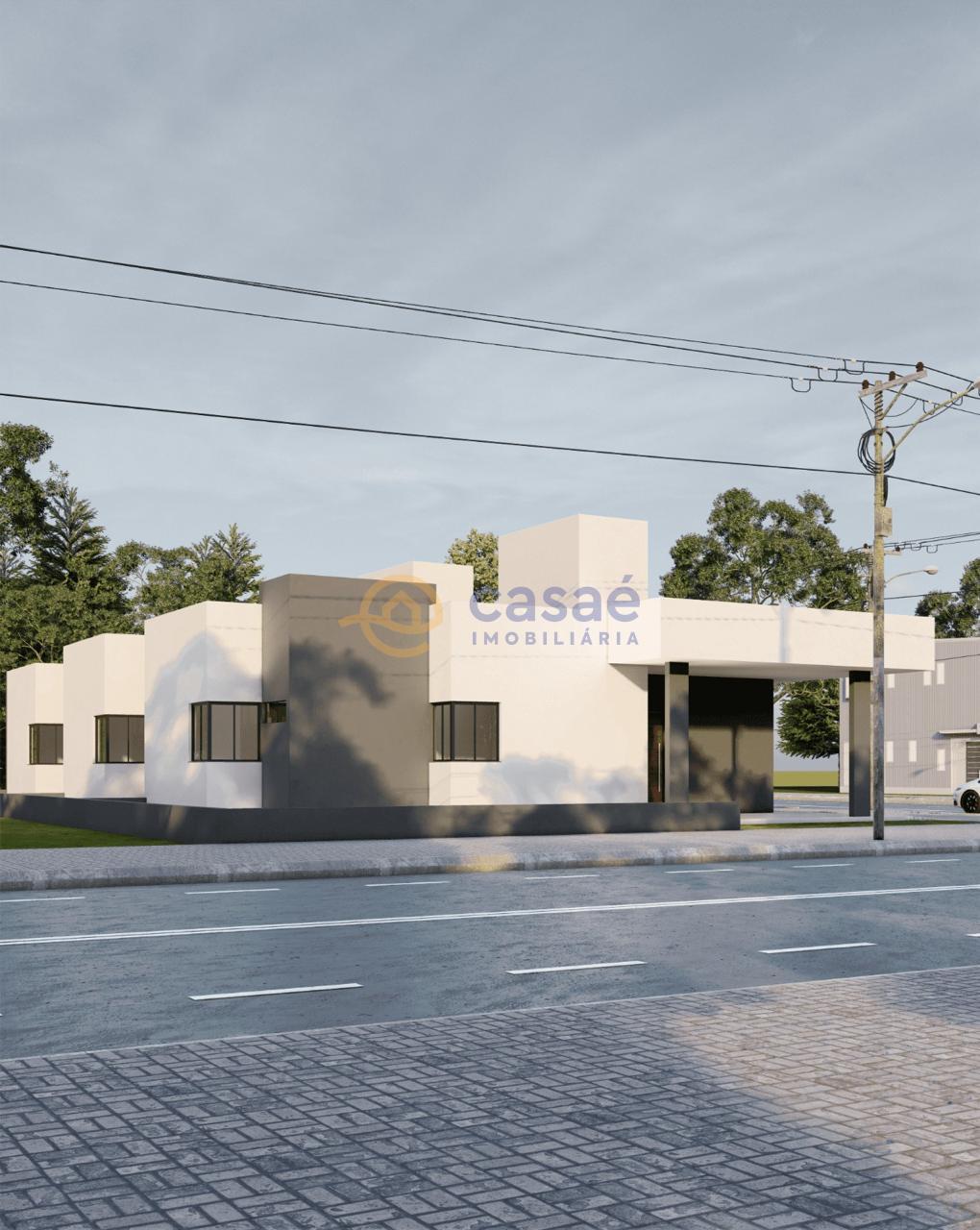 Casa Imobiliaria em Xanxer SC