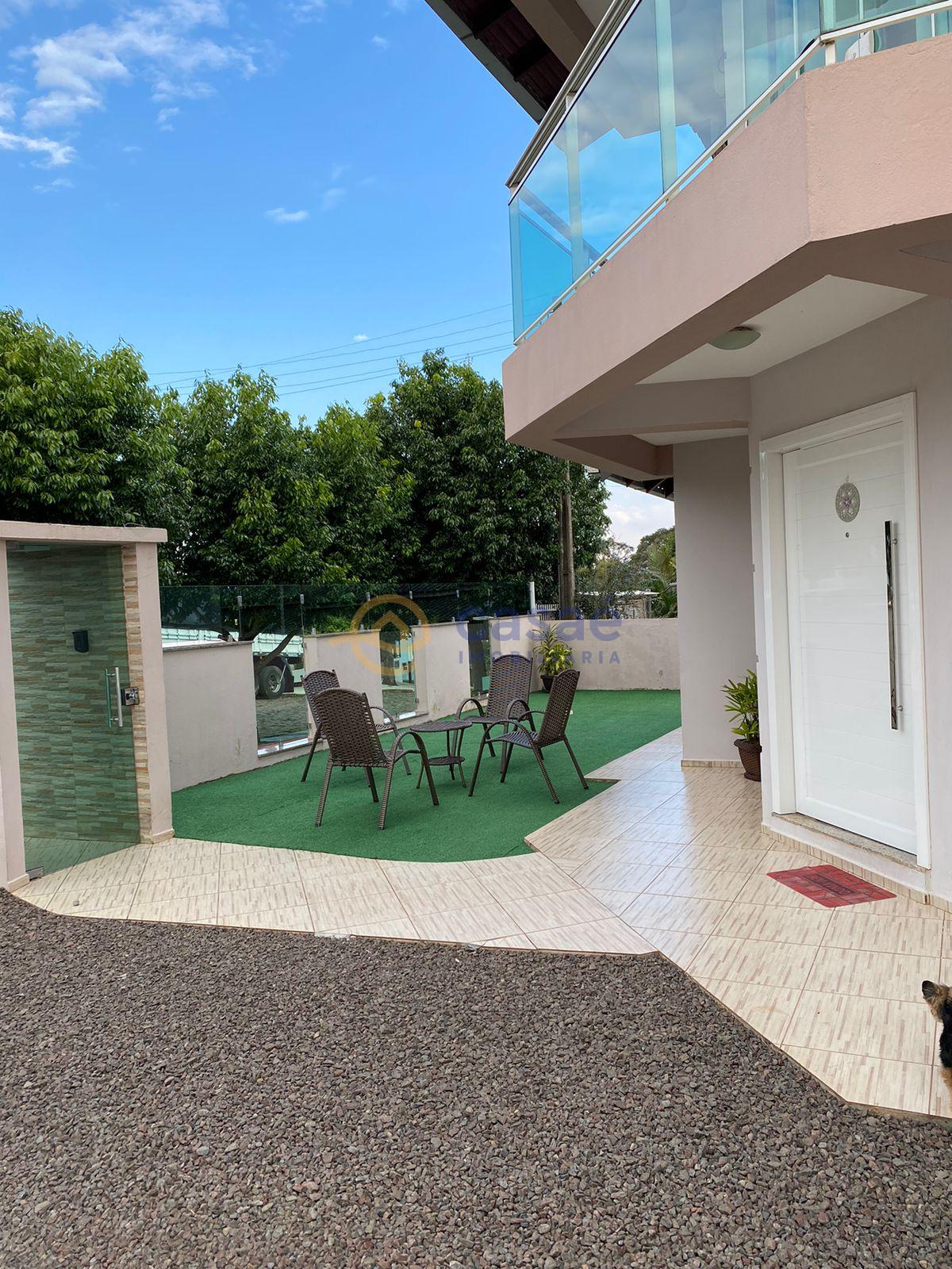 Casa Imobiliaria em Xanxer SC