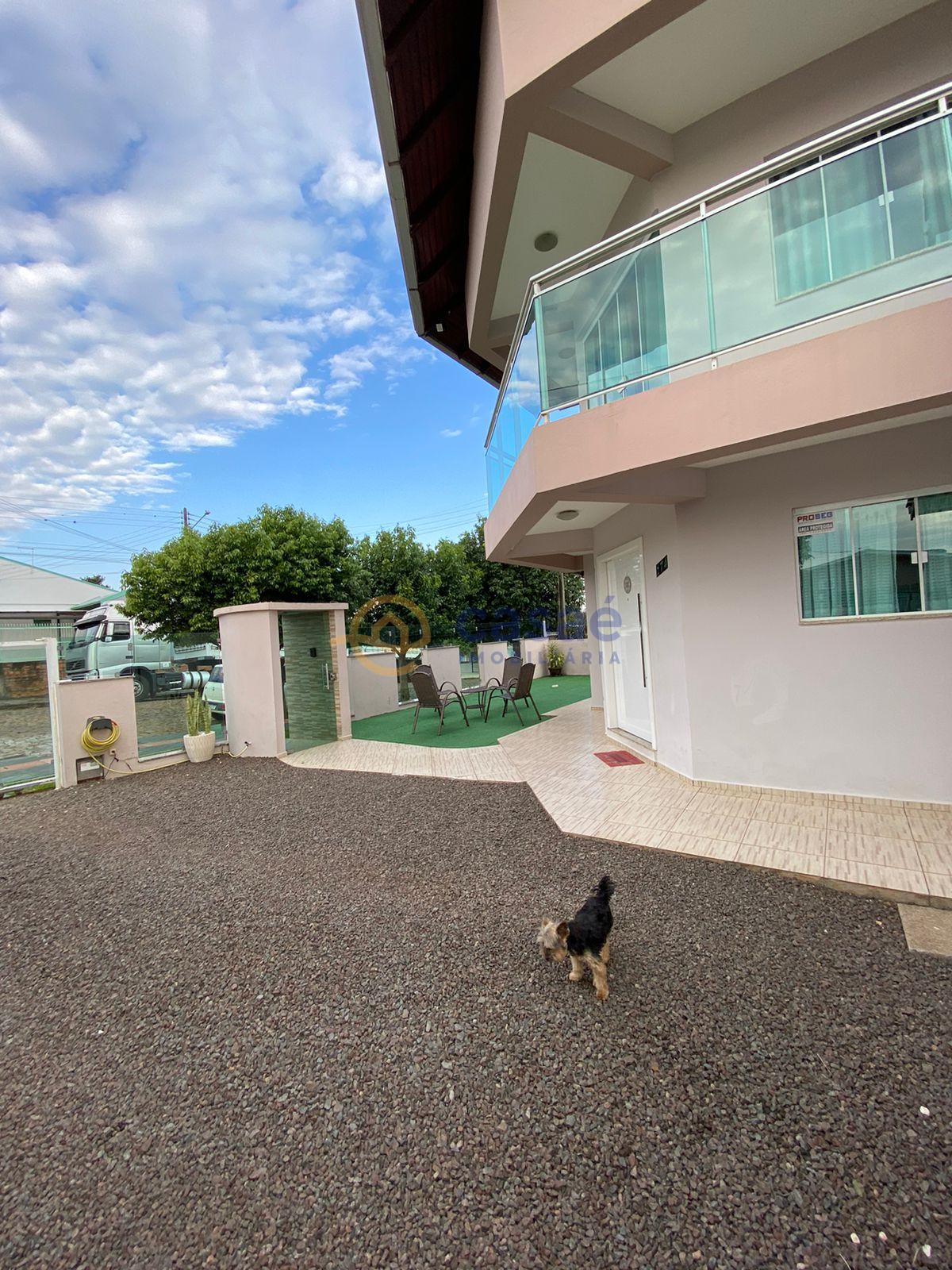 Casa Imobiliaria em Xanxer SC