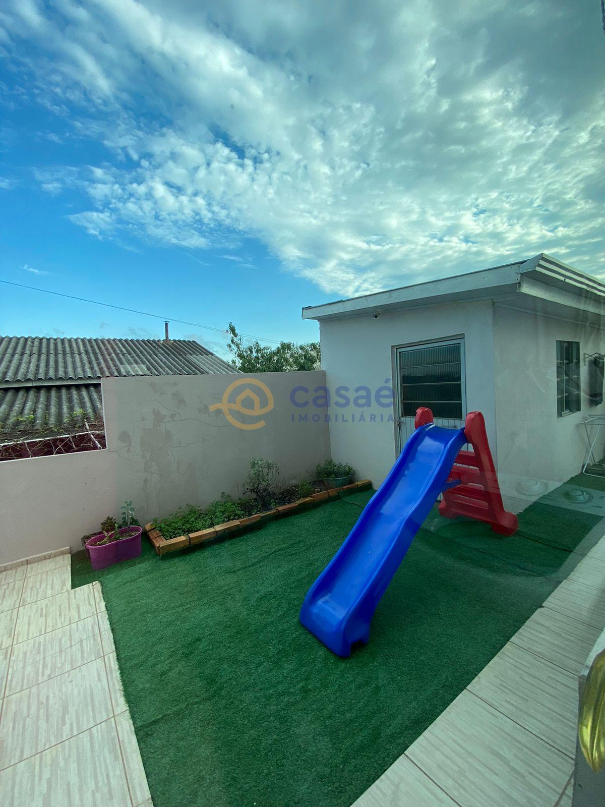 Casa Imobiliaria em Xanxer SC