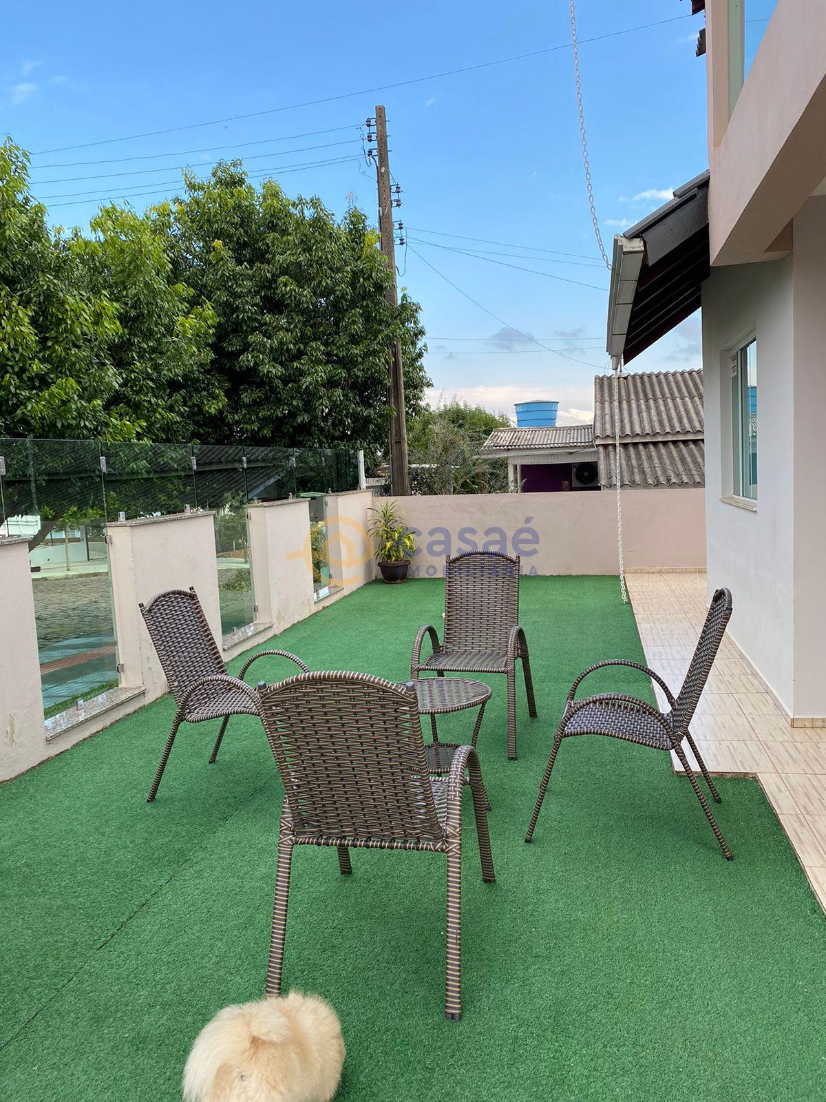 Casa Imobiliaria em Xanxer SC