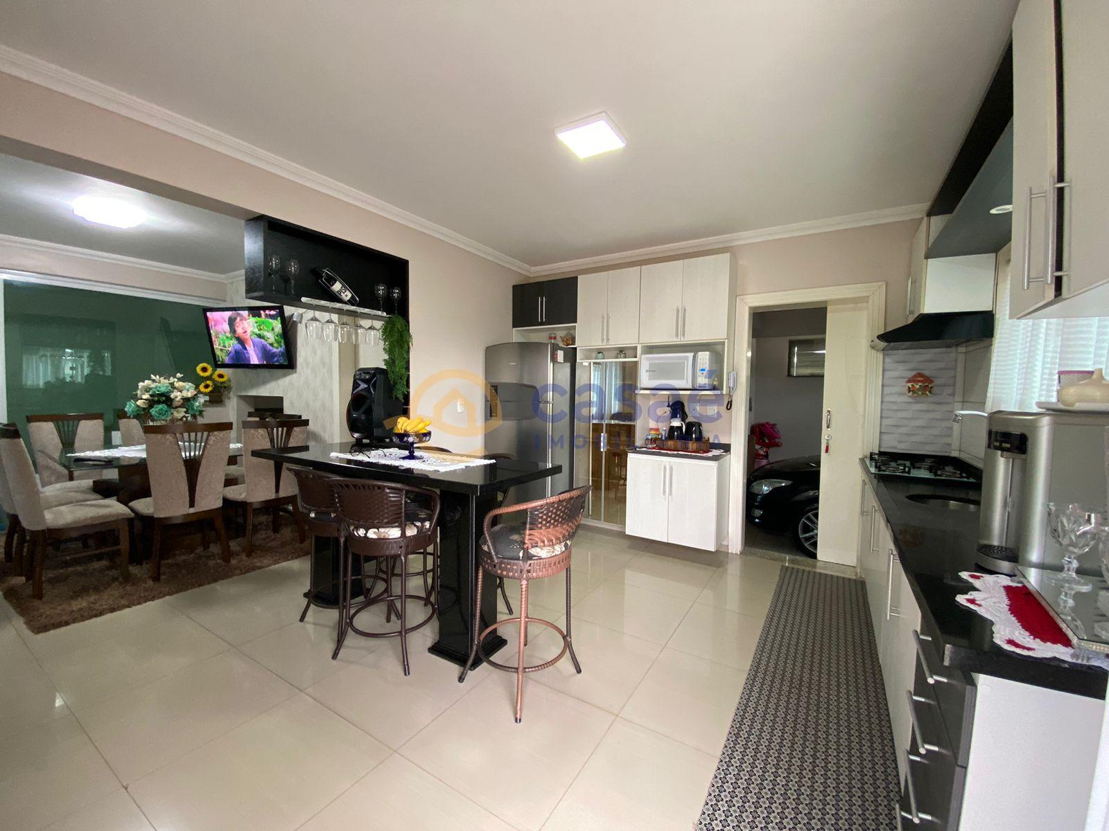 Casa Imobiliaria em Xanxer SC