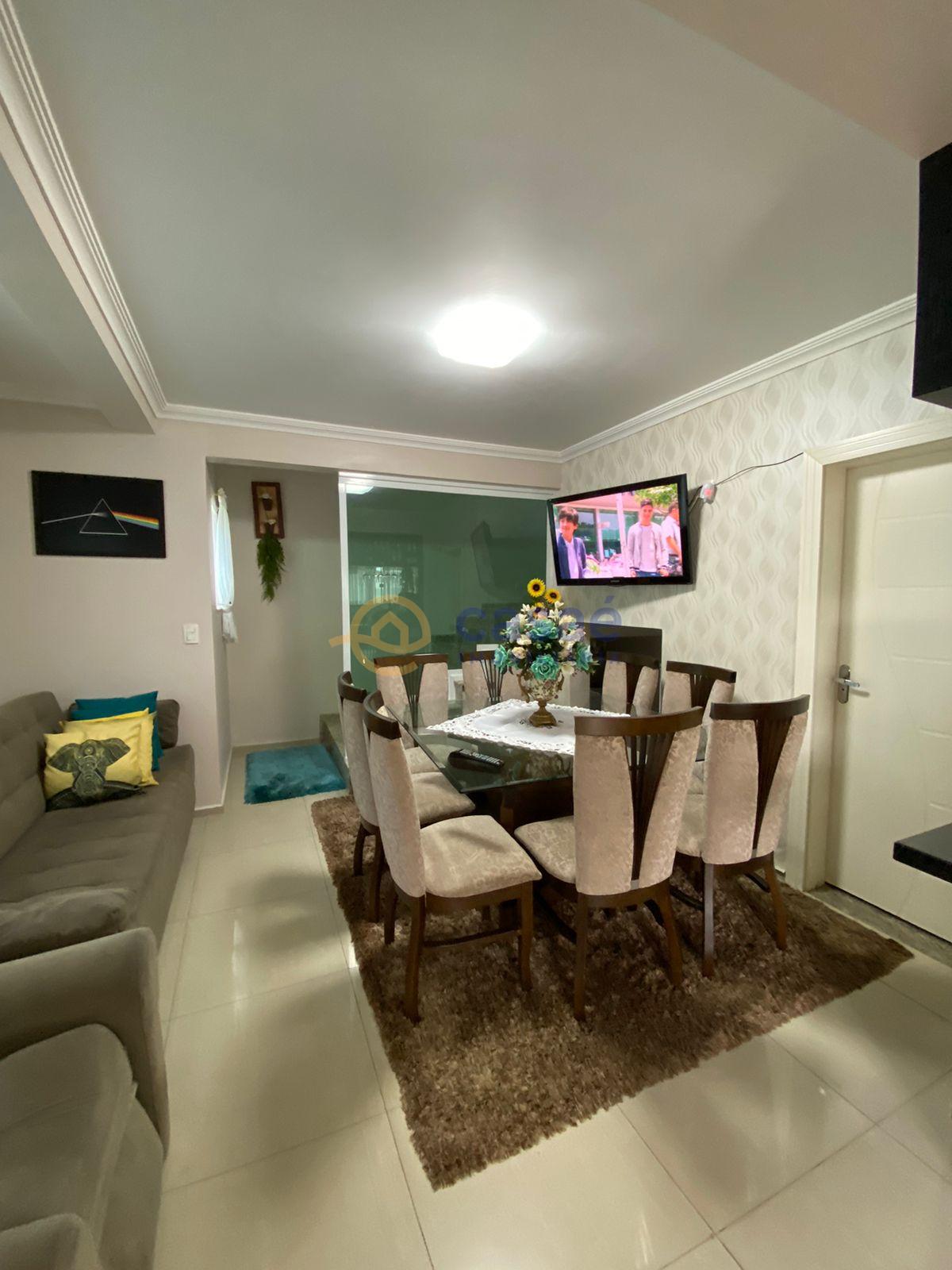 Casa Imobiliaria em Xanxer SC