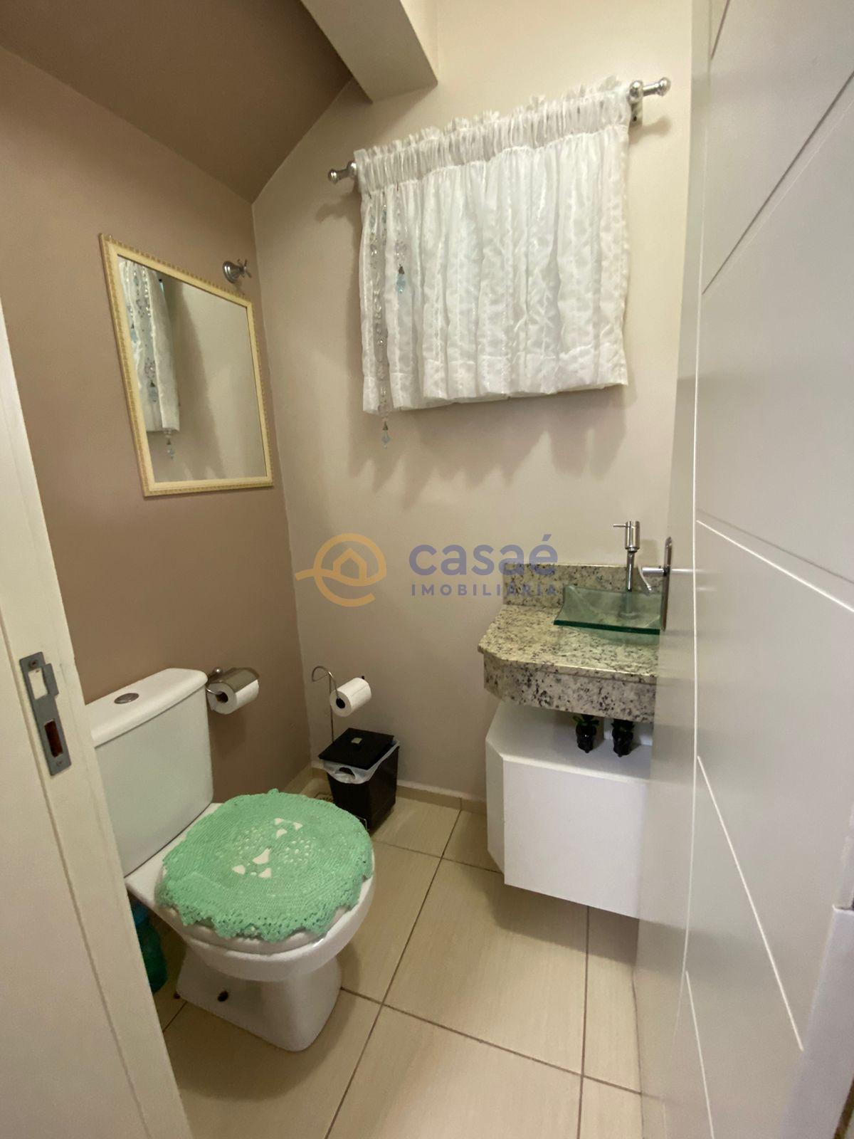 Casa Imobiliaria em Xanxer SC