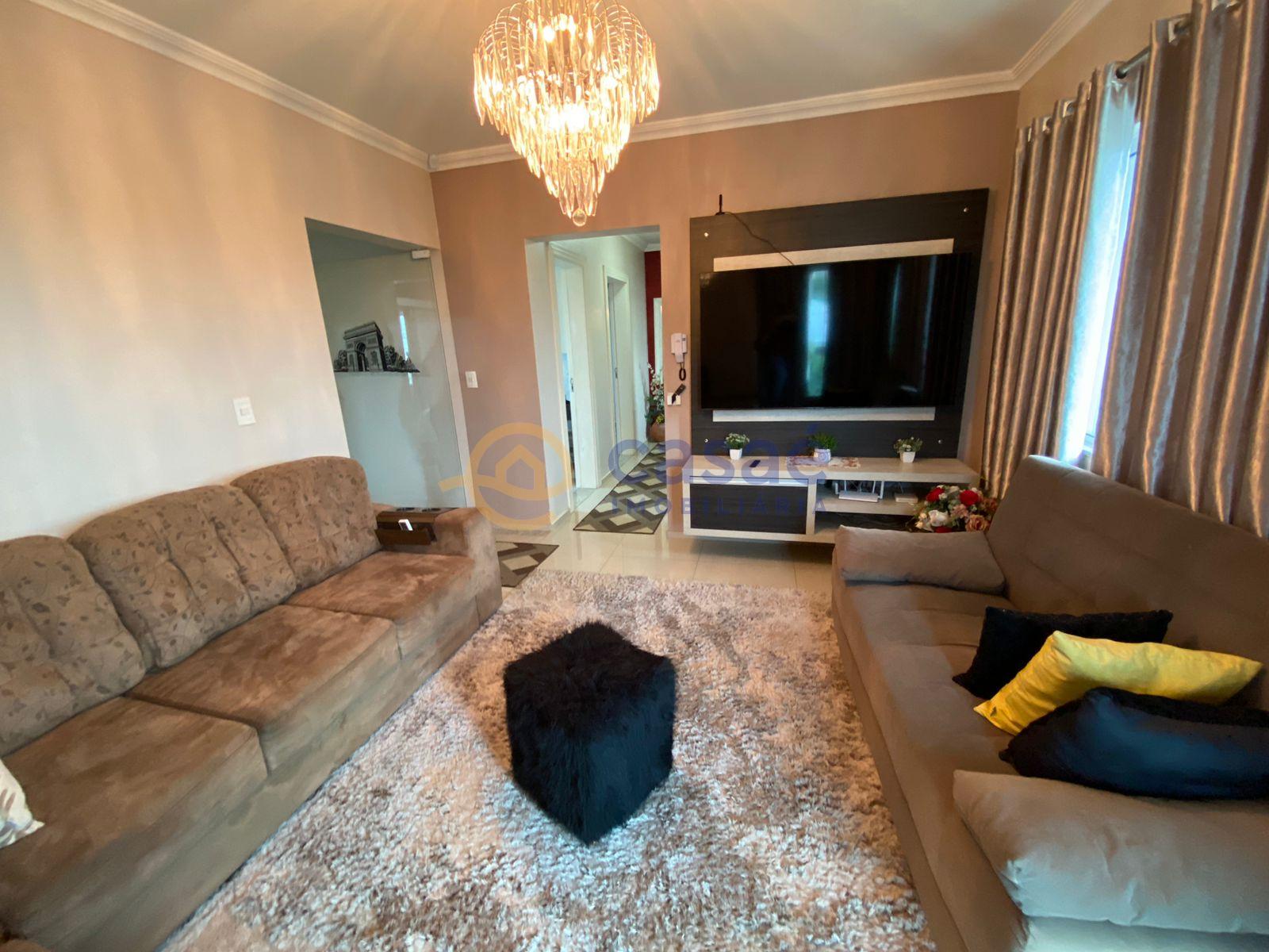 Casa Imobiliaria em Xanxer SC