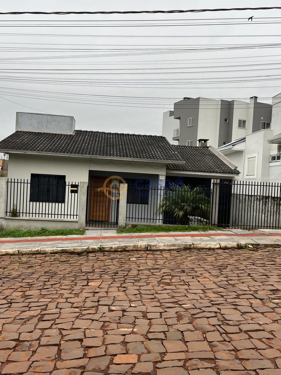 Casa Imobiliaria em Xanxer SC