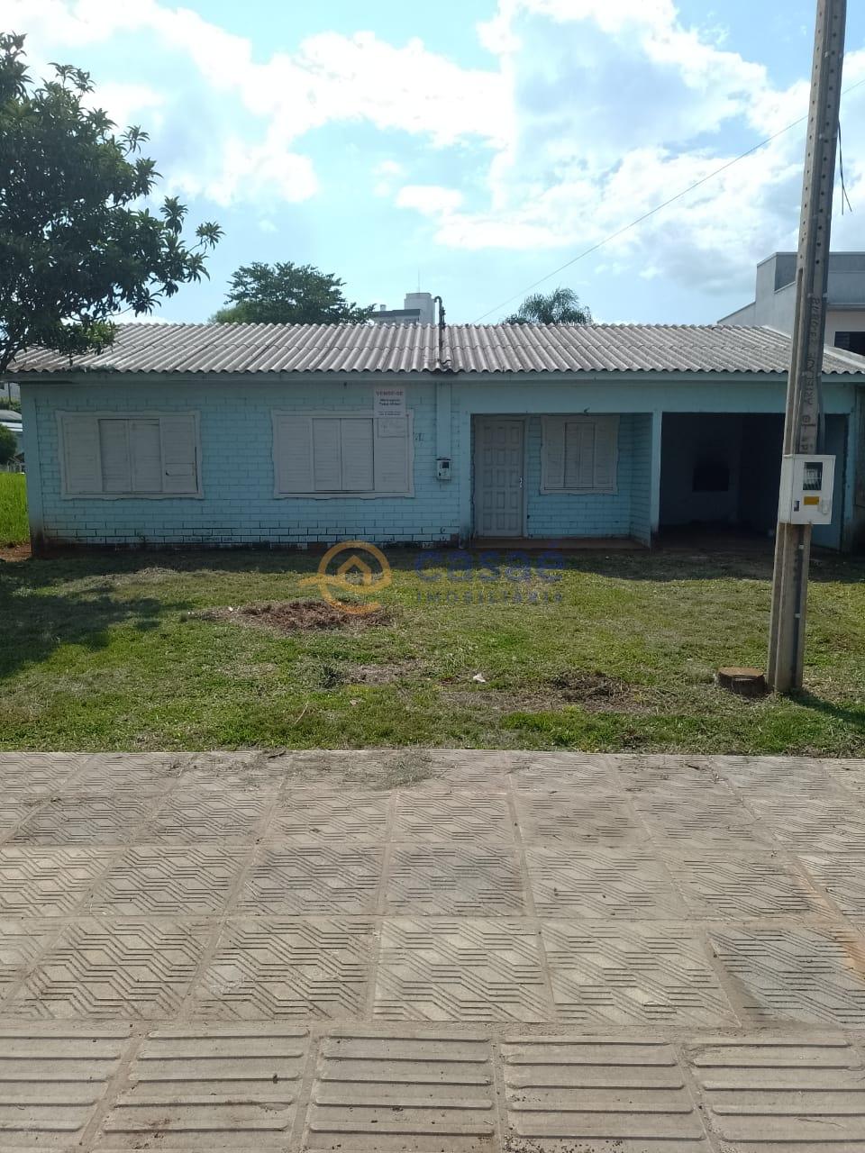 Casa com 3 dormitrios  venda, CENTRO, XANXERE - SC