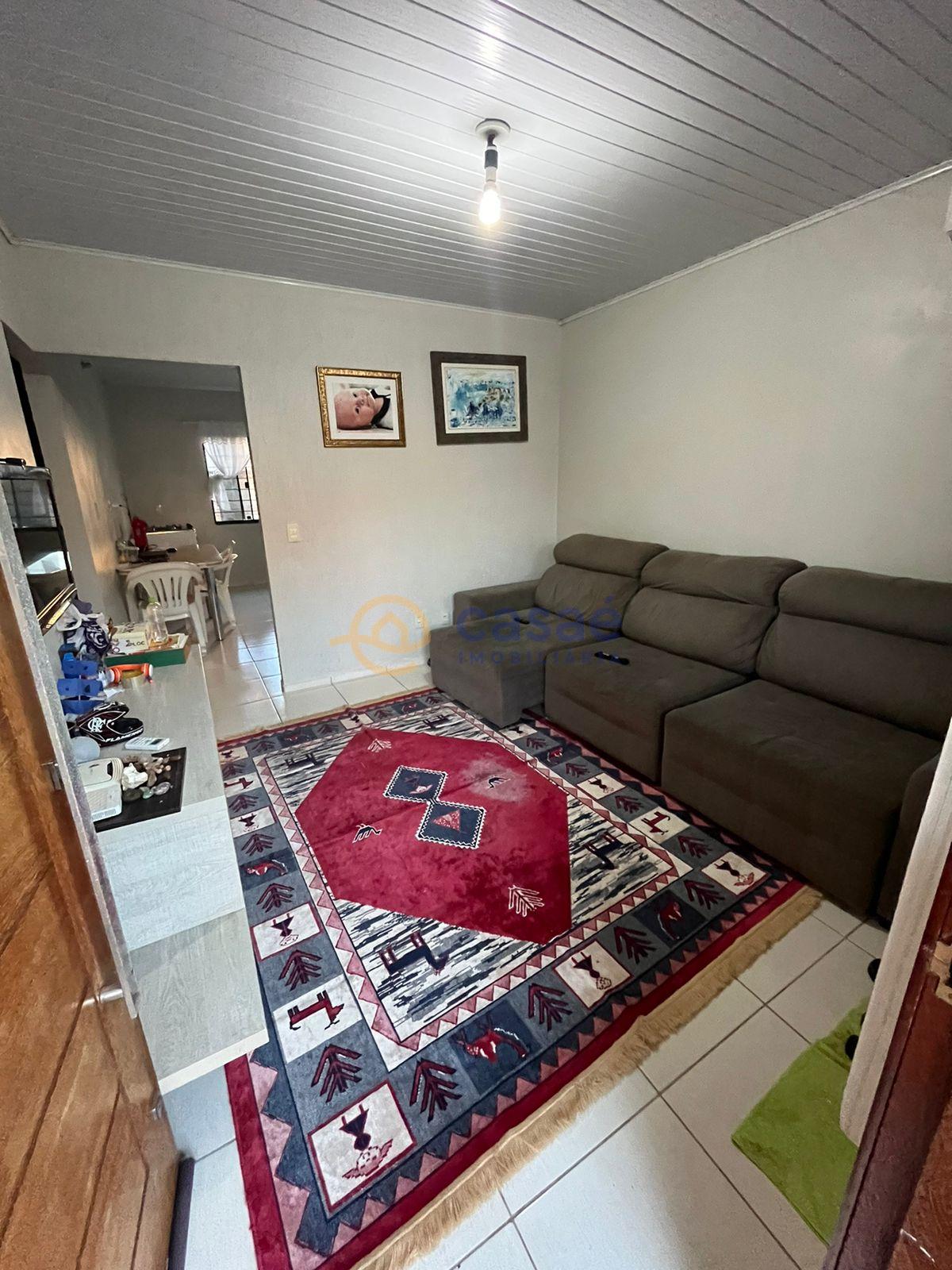 Casa Imobiliaria em Xanxer SC