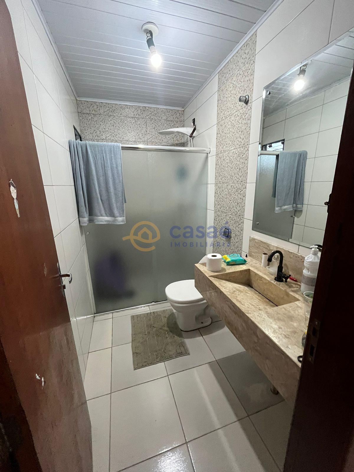 Casa Imobiliaria em Xanxer SC