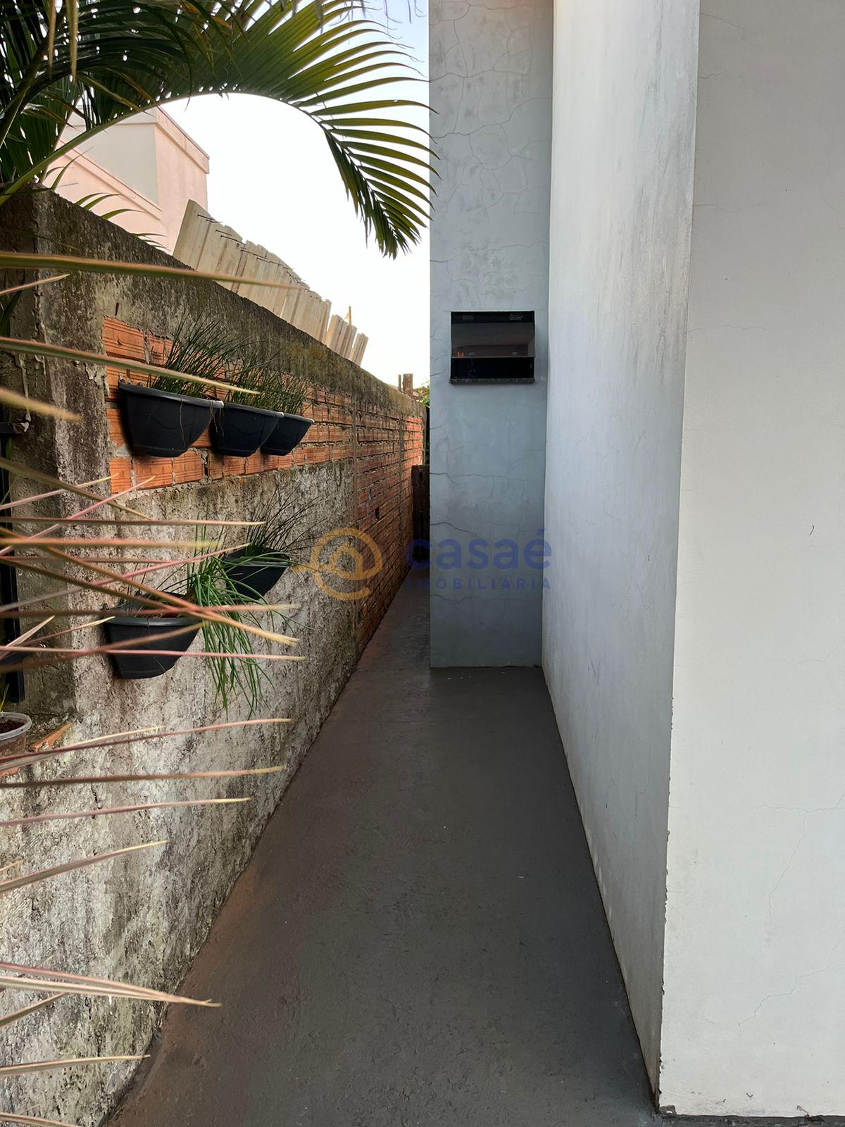 Casa Imobiliaria em Xanxer SC