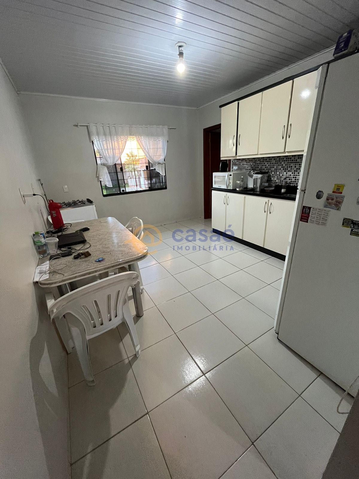 Casa Imobiliaria em Xanxer SC
