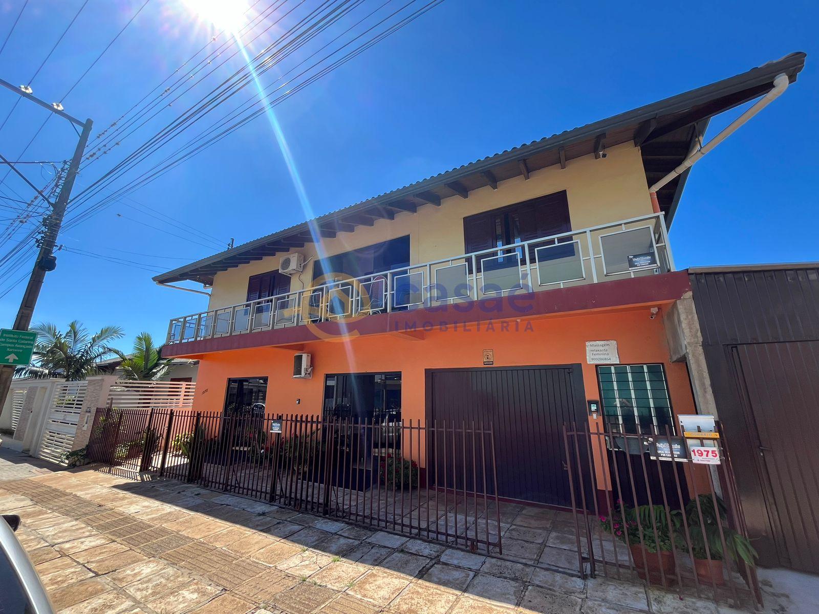 Sala Comercial para locao, SO PEDRO, XANXERE - SC